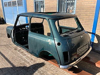 Mini carrosserie - afbeelding 10 van  11