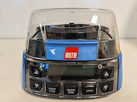 Mini centrifuge, roth - afbeelding 2 van  7
