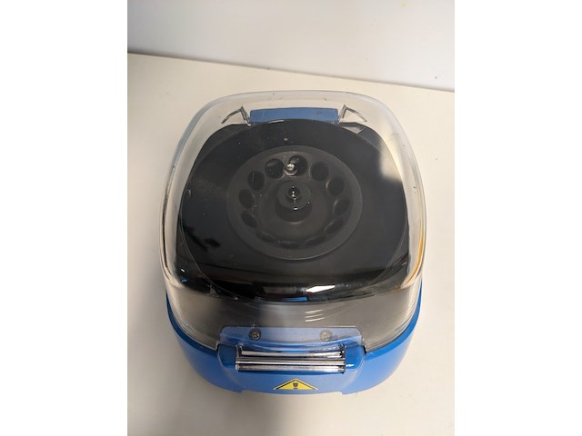 Mini centrifuge, roth - afbeelding 4 van  7