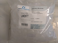 Mini centrifuge, roth - afbeelding 6 van  7