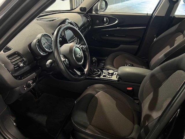 Mini clubman 1.5 coop.pep.s.bns, ks-115-x - afbeelding 2 van  20