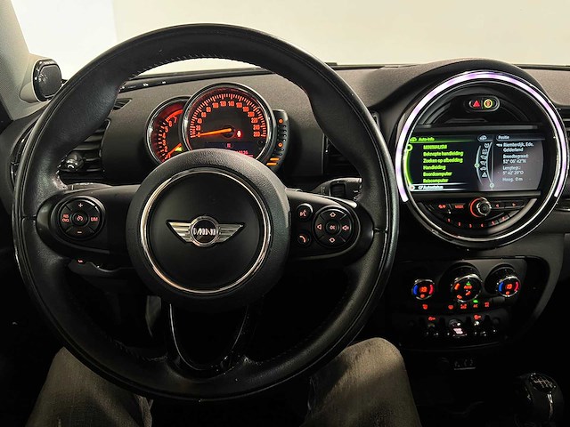 Mini clubman 1.5 coop.pep.s.bns, ks-115-x - afbeelding 4 van  20