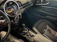 Mini clubman 1.5 coop.pep.s.bns, ks-115-x - afbeelding 9 van  20