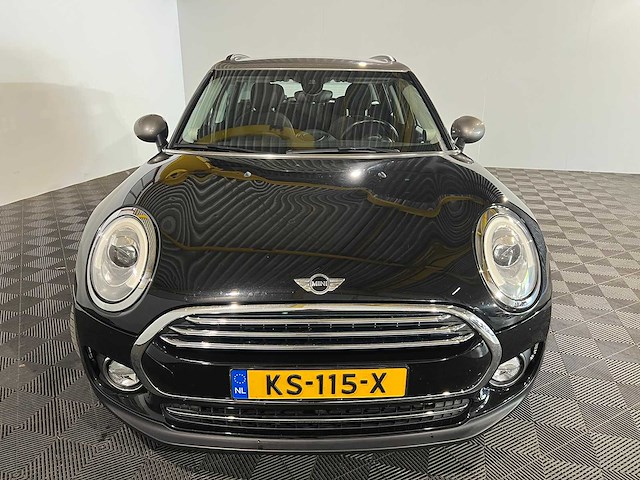 Mini clubman 1.5 coop.pep.s.bns, ks-115-x - afbeelding 13 van  20