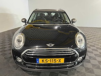 Mini clubman 1.5 coop.pep.s.bns, ks-115-x - afbeelding 13 van  20
