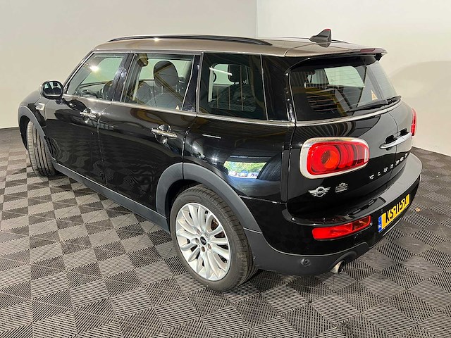Mini clubman 1.5 coop.pep.s.bns, ks-115-x - afbeelding 12 van  20