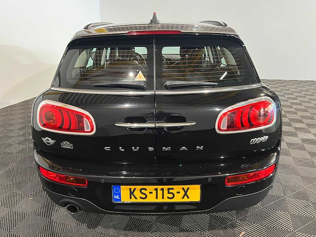 Mini clubman 1.5 coop.pep.s.bns, ks-115-x - afbeelding 14 van  20