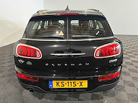 Mini clubman 1.5 coop.pep.s.bns, ks-115-x - afbeelding 14 van  20