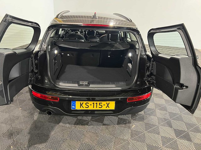 Mini clubman 1.5 coop.pep.s.bns, ks-115-x - afbeelding 15 van  20