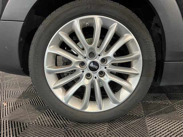 Mini clubman 1.5 coop.pep.s.bns, ks-115-x - afbeelding 16 van  20
