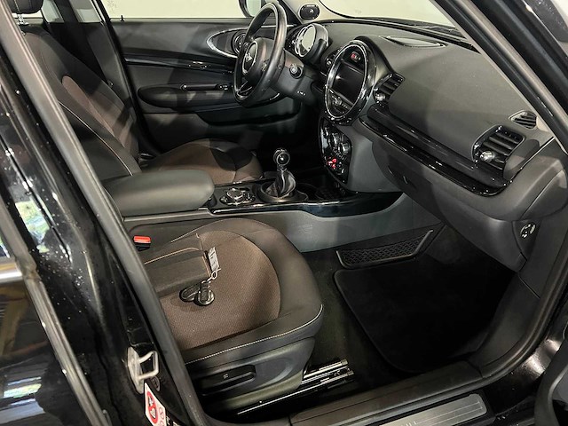 Mini clubman 1.5 coop.pep.s.bns, ks-115-x - afbeelding 17 van  20