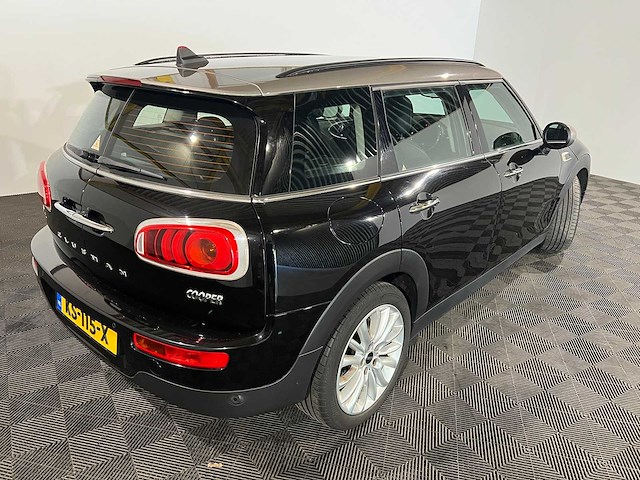 Mini clubman 1.5 coop.pep.s.bns, ks-115-x - afbeelding 19 van  20