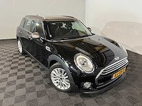 Mini clubman 1.5 coop.pep.s.bns, ks-115-x - afbeelding 20 van  20