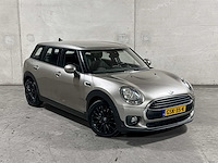 Mini clubman 1.5 one business edition 102pk 2018 automaat, gsk-35-k - afbeelding 10 van  53