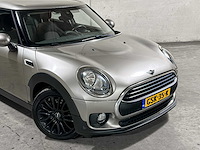 Mini clubman 1.5 one business edition 102pk 2018 automaat, gsk-35-k - afbeelding 11 van  53