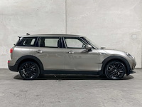 Mini clubman 1.5 one business edition 102pk 2018 automaat, gsk-35-k - afbeelding 12 van  53