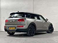 Mini clubman 1.5 one business edition 102pk 2018 automaat, gsk-35-k - afbeelding 13 van  53