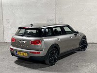 Mini clubman 1.5 one business edition 102pk 2018 automaat, gsk-35-k - afbeelding 14 van  53
