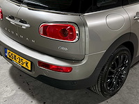 Mini clubman 1.5 one business edition 102pk 2018 automaat, gsk-35-k - afbeelding 15 van  53