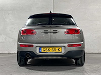 Mini clubman 1.5 one business edition 102pk 2018 automaat, gsk-35-k - afbeelding 16 van  53