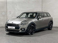 Mini clubman 1.5 one business edition 102pk 2018 automaat, gsk-35-k - afbeelding 1 van  53