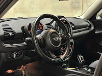 Mini clubman 1.5 one business edition 102pk 2018 automaat, gsk-35-k - afbeelding 21 van  53