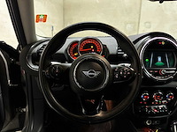 Mini clubman 1.5 one business edition 102pk 2018 automaat, gsk-35-k - afbeelding 22 van  53