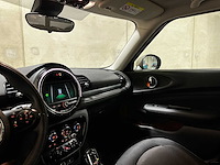 Mini clubman 1.5 one business edition 102pk 2018 automaat, gsk-35-k - afbeelding 23 van  53