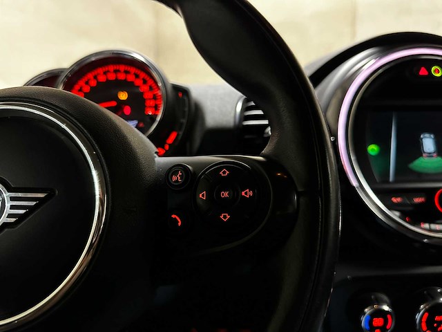 Mini clubman 1.5 one business edition 102pk 2018 automaat, gsk-35-k - afbeelding 26 van  53