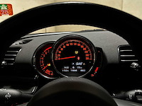 Mini clubman 1.5 one business edition 102pk 2018 automaat, gsk-35-k - afbeelding 29 van  53