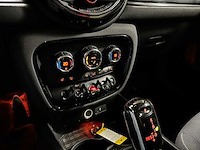 Mini clubman 1.5 one business edition 102pk 2018 automaat, gsk-35-k - afbeelding 31 van  53