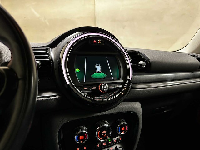 Mini clubman 1.5 one business edition 102pk 2018 automaat, gsk-35-k - afbeelding 32 van  53