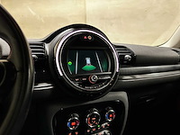 Mini clubman 1.5 one business edition 102pk 2018 automaat, gsk-35-k - afbeelding 32 van  53