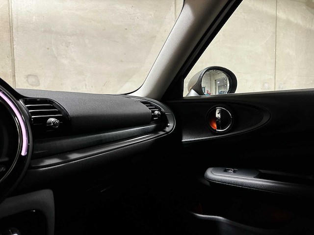 Mini clubman 1.5 one business edition 102pk 2018 automaat, gsk-35-k - afbeelding 33 van  53