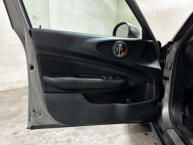 Mini clubman 1.5 one business edition 102pk 2018 automaat, gsk-35-k - afbeelding 34 van  53