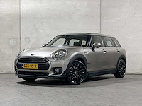 Mini clubman 1.5 one business edition 102pk 2018 automaat, gsk-35-k - afbeelding 3 van  53