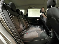 Mini clubman 1.5 one business edition 102pk 2018 automaat, gsk-35-k - afbeelding 40 van  53