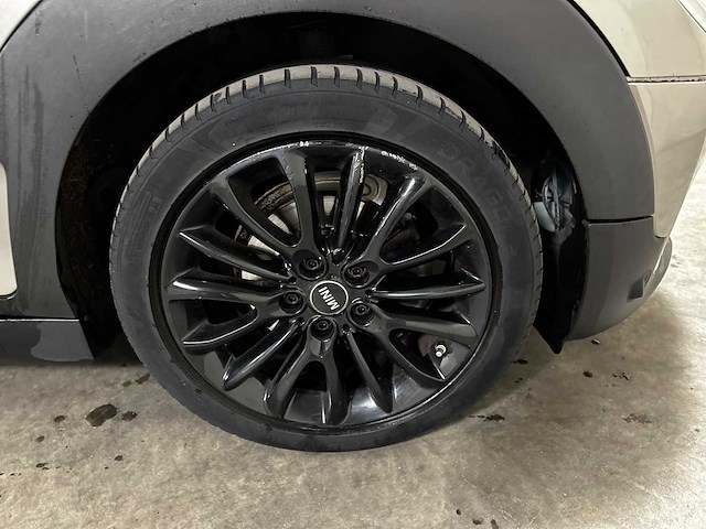 Mini clubman 1.5 one business edition 102pk 2018 automaat, gsk-35-k - afbeelding 45 van  53