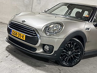 Mini clubman 1.5 one business edition 102pk 2018 automaat, gsk-35-k - afbeelding 5 van  53