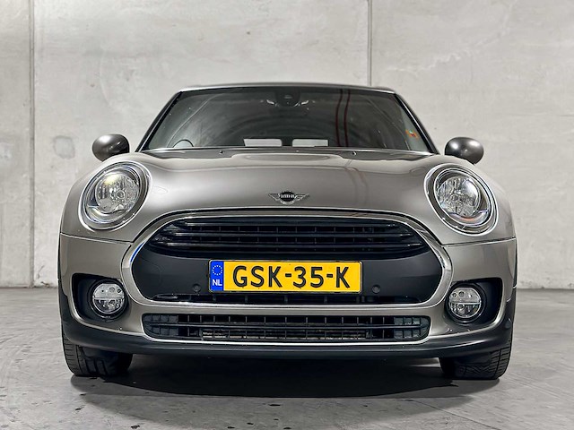 Mini clubman 1.5 one business edition 102pk 2018 automaat, gsk-35-k - afbeelding 6 van  53