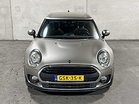 Mini clubman 1.5 one business edition 102pk 2018 automaat, gsk-35-k - afbeelding 7 van  53