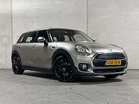 Mini clubman 1.5 one business edition 102pk 2018 automaat, gsk-35-k - afbeelding 9 van  53