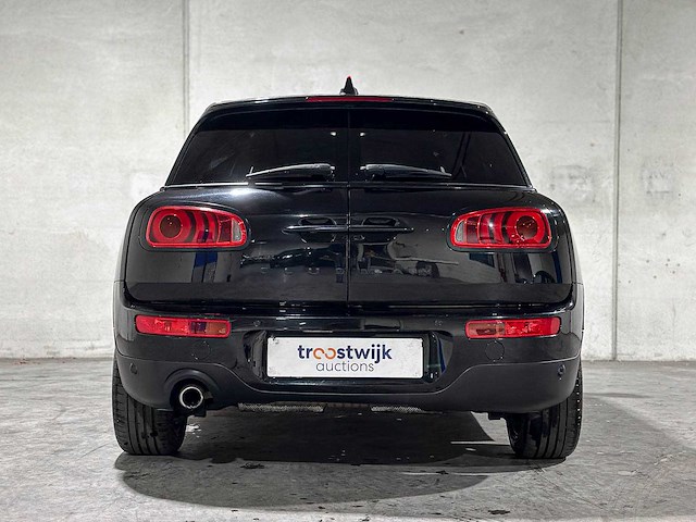 Mini clubman 1.5 one d business edition 116pk 2016 (origineel-nl), kl-038-d - afbeelding 2 van  37