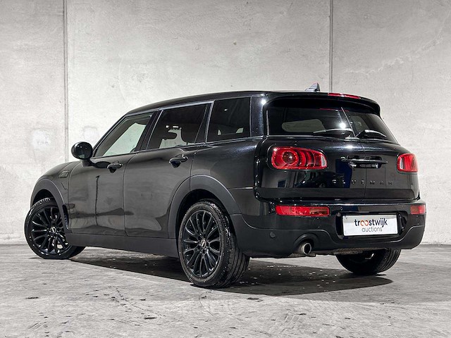 Mini clubman 1.5 one d business edition 116pk 2016 (origineel-nl), kl-038-d - afbeelding 4 van  37