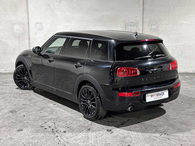 Mini clubman 1.5 one d business edition 116pk 2016 (origineel-nl), kl-038-d - afbeelding 5 van  37