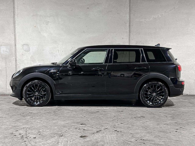 Mini clubman 1.5 one d business edition 116pk 2016 (origineel-nl), kl-038-d - afbeelding 6 van  37