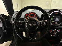 Mini clubman 1.5 one d business edition 116pk 2016 (origineel-nl), kl-038-d - afbeelding 8 van  37