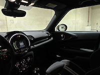 Mini clubman 1.5 one d business edition 116pk 2016 (origineel-nl), kl-038-d - afbeelding 9 van  37