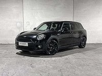Mini clubman 1.5 one d business edition 116pk 2016 (origineel-nl), kl-038-d