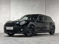 Mini clubman 1.5 one d business edition 116pk 2016 (origineel-nl), kl-038-d - afbeelding 12 van  37